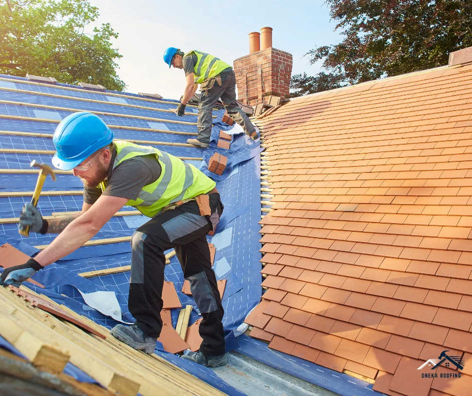 Why choose Roof Repair Near Me in Bumpass, VA