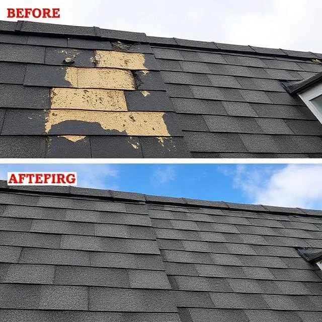 Roof Repair Near Me in Bumpass, VA near me